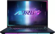 GIGABYTE AORUS MASTER 16 BXH Black (BWHC3USC65SH)
