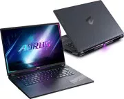 GIGABYTE AORUS MASTER 16 BZH (BZHC6EEE64SP)