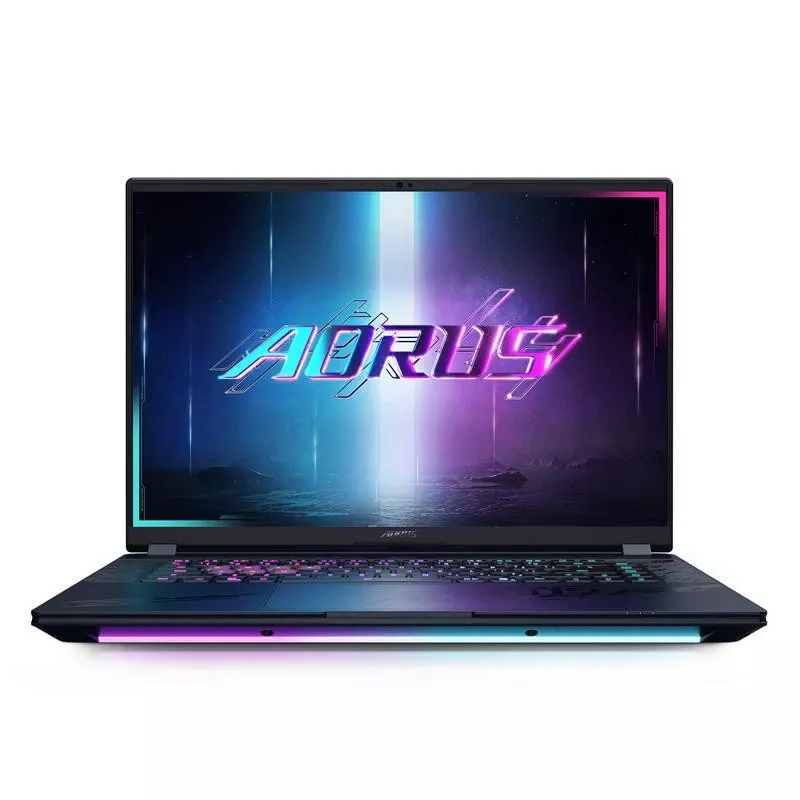 Ноутбук GIGABYTE AORUS MASTER 16 BZH (BZHC6EEE65SP)