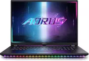 GIGABYTE AORUS MASTER 16 BZH (BZHC6EEE68SP)