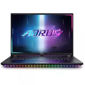 Ноутбук GIGABYTE AORUS MASTER 18 BZH (BZHC6EED66SP)