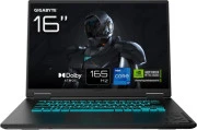 GIGABYTE Gaming A16 CVH Black Steel (CVHI3UA864SD)