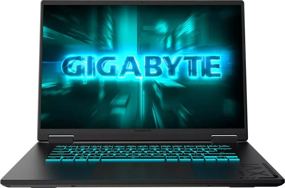 Ноутбук GIGABYTE GAMING A16 CVH (CVHI3EE8914SD)
