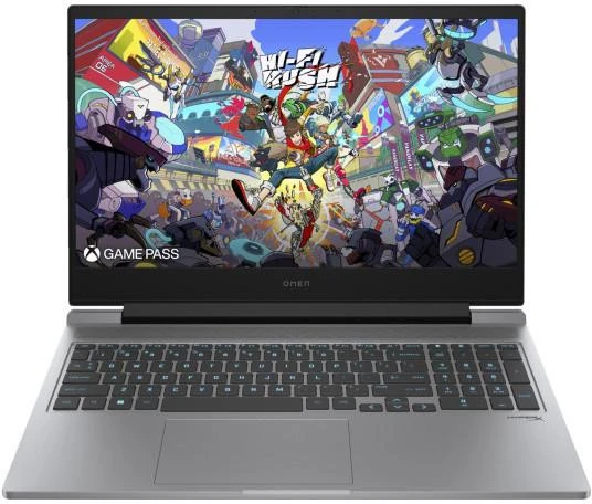 Ноутбук HP Omen 16-ae0000 Gaming (AM9B322) Refurbished