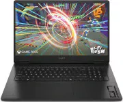 HP OMEN 17-db1008nw Black (C5HV9EA)