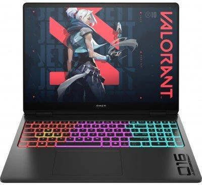 Ноутбук HP OMEN MAX 16-ak0005ua (BV8Y6EA)