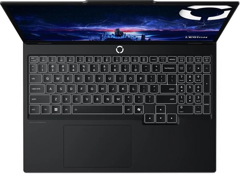 Ноутбук Lenovo Legion 5 15IAX10 (83F0001RUS)