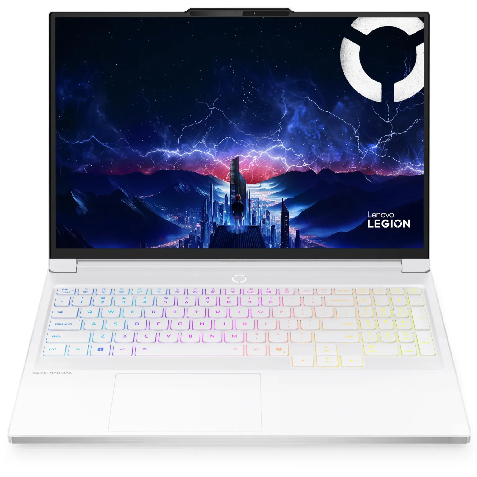 Ноутбук Lenovo Legion 7 16IAX10 (83KY0003US)