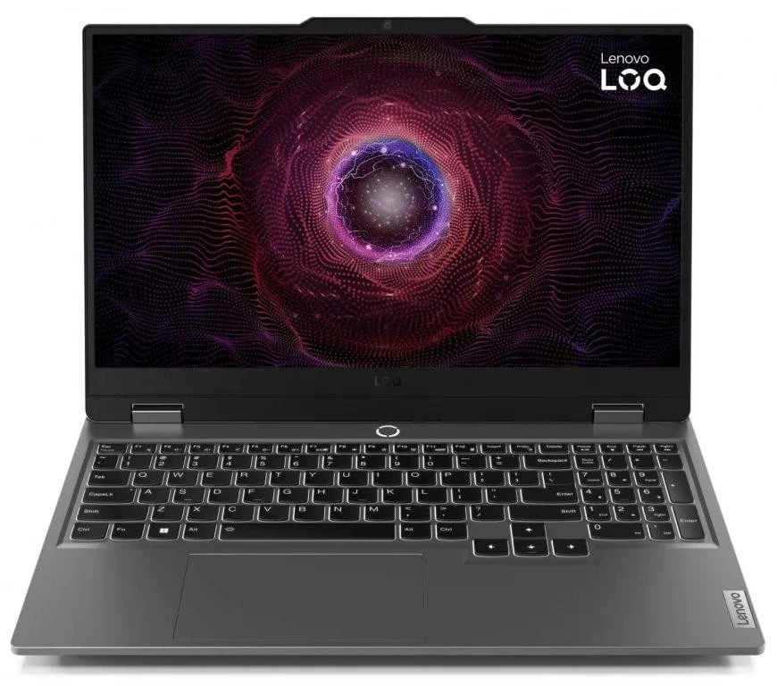 Ноутбук Lenovo LOQ 15ARP9 (83JC037KUS)