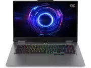 Lenovo LOQ 17IRX10 Luna Gray (83JH005HPB)