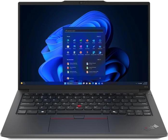 Ноутбук Lenovo ThinkPad E14 Gen 6 (21M4S19A00)