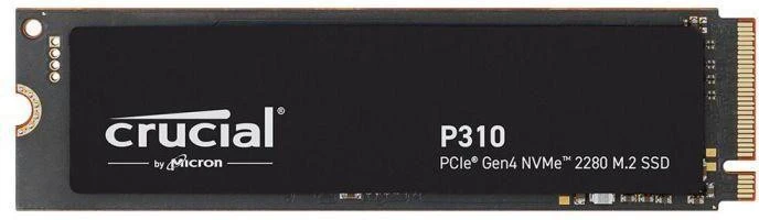 SSD диск Crucial P310 500 GB (CT500P310SSD8)