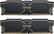 Lexar 32 GB (2x16GB) DDR5 6000 MHz Thor RGB (LD5U16G60C38BG-RGD)