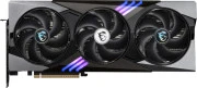 MSI GeForce RTX 5080 16G GAMING TRIO OC