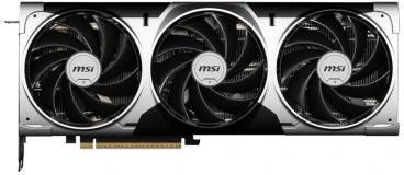 Відеокарта MSI GeForce RTX 5080 16G VENTUS 3X OC