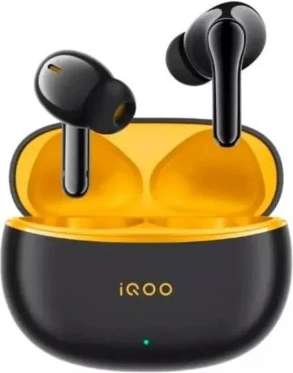 Наушники vivo IQOO TWS 1e Black