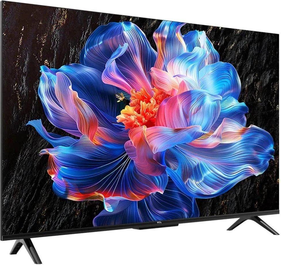 Телевізор TCL 43V6C