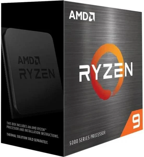 Процесор AMD Ryzen 9 5900X (100-100000061WOF)