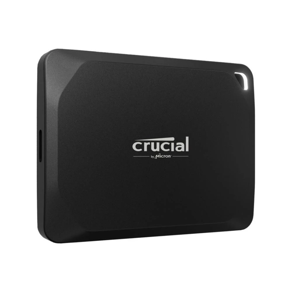 SSD диск Crucial X10 Pro 1 TB (CT1000X10PROSSD9)