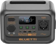 Зарядная станция BLUETTI Premium 30 V2 Europe