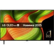 LG OLED77B56LA