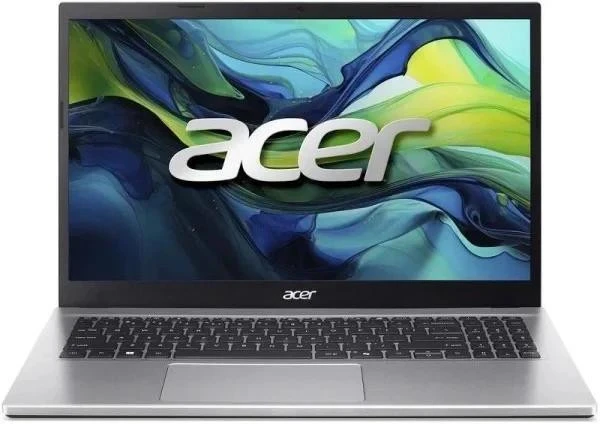 Ноутбук Acer Aspire Go 15 AG15-42P Pure Silver (NX.J7XEX.01A)