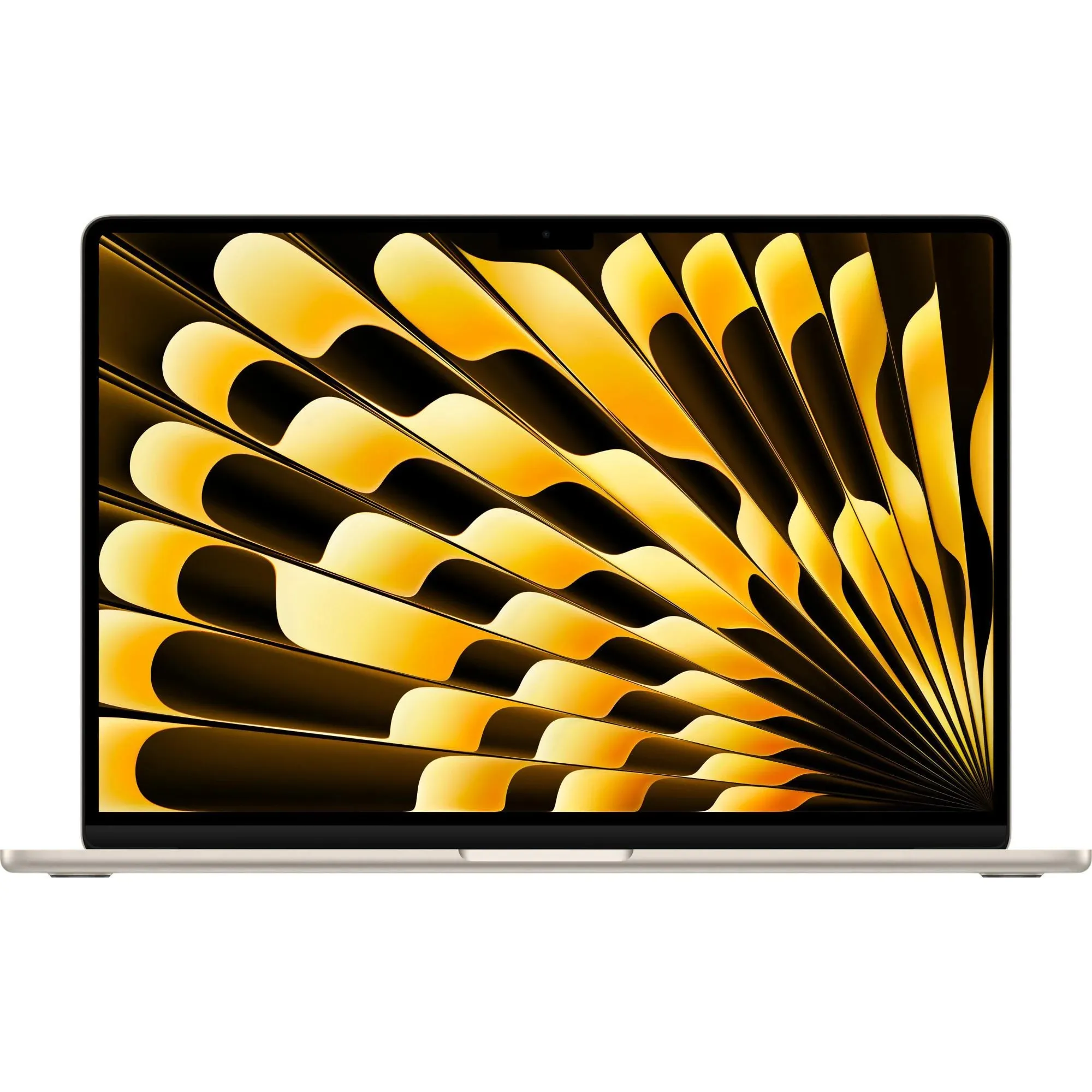 Ноутбук Apple MacBook Air 15 M4 16/1TB Starlight 2025 (MDG84)