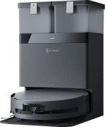 ECOVACS Deebot X8 Pro Omni (DEX56 Black)