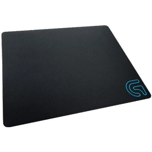 Килимок Logitech G240 Cloth Gaming Mouse Pad (943-000043, 943-000786)
