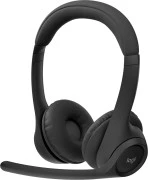Logitech ZONE 300 Midnight Black (981-001406/981-001407)