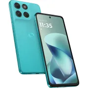Motorola Moto G57 Power 8/256GB Fluidity (Cyan) (PBAH0007RS) (UA)