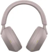 Sony WH-1000XM5 Powder Pink (WH1000XM5P.CE7)