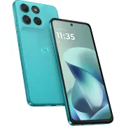 Motorola Moto G57 Power 8/256GB Fluidity (Cyan) (PBAH0007RS) (UA)