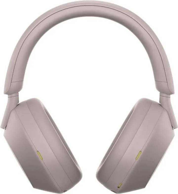 Sony WH-1000XM5 Powder Pink (WH1000XM5P.CE7)