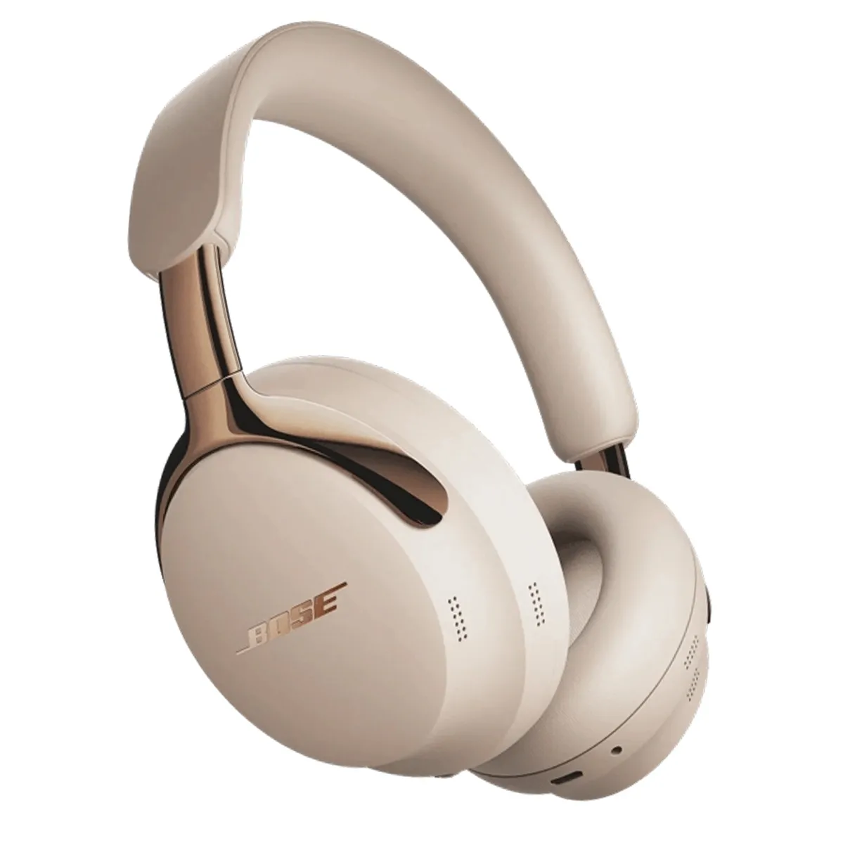 Bose QuietComfort Ultra [2nd Gen] - Driftwood Sand (890101-0500)