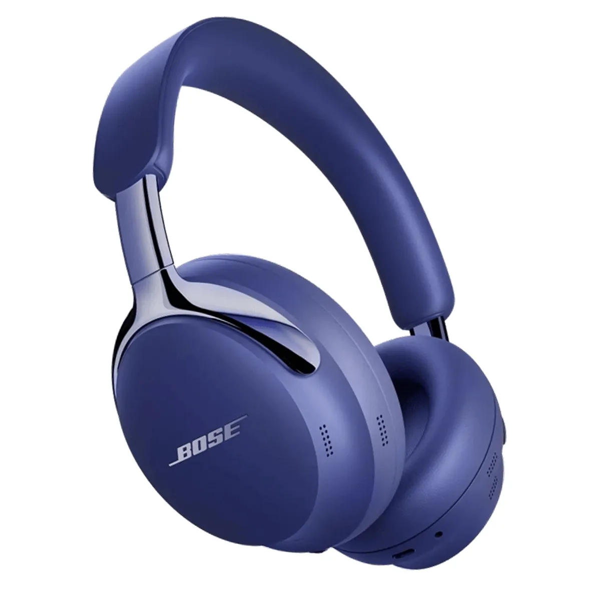 Bose QuietComfort Ultra [2nd Gen] - Midnight Violet (890101-0300)