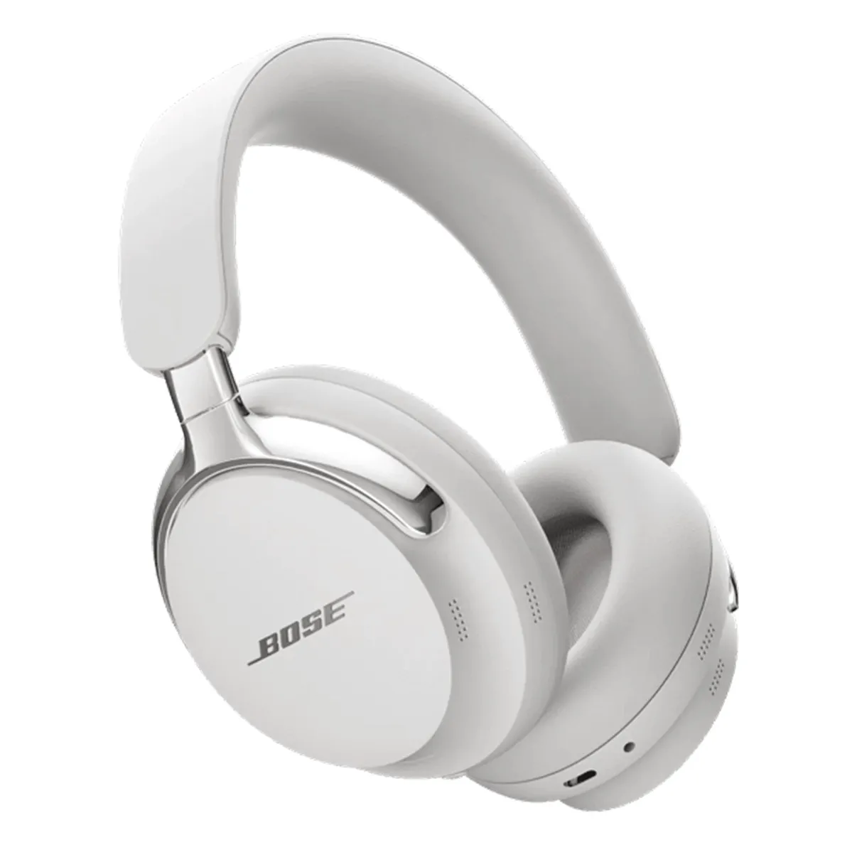 Bose QuietComfort Ultra [2nd Gen] - White (890101-0200)