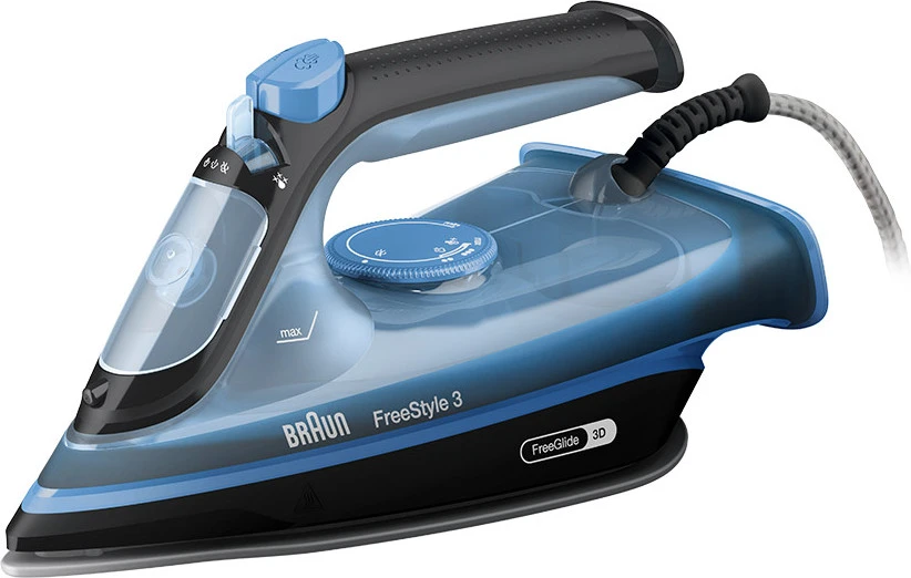 Braun FreeStyle 3 FI3194BK