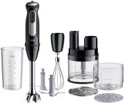 Braun MultiQuick 5 Pro MQ 55755 MBK