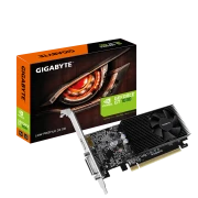 Gigabyte GeForce GT 1030 Low Profile 2GB DDR4 (GV-N1030D4-2GL) EU