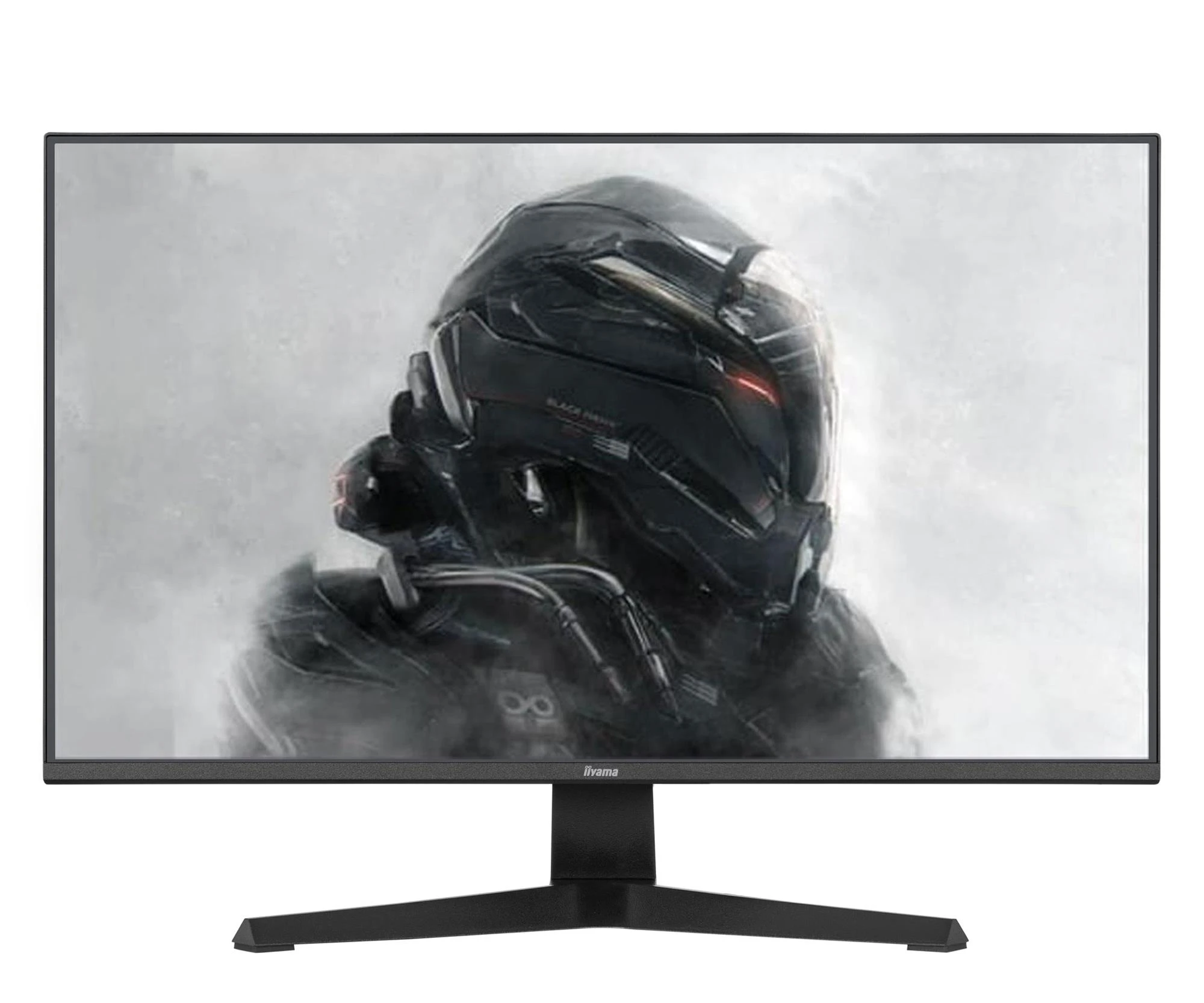 Монитор iiyama G-Master G2441HSU-B1 Black Hawk (G2441HSU-B1) EU