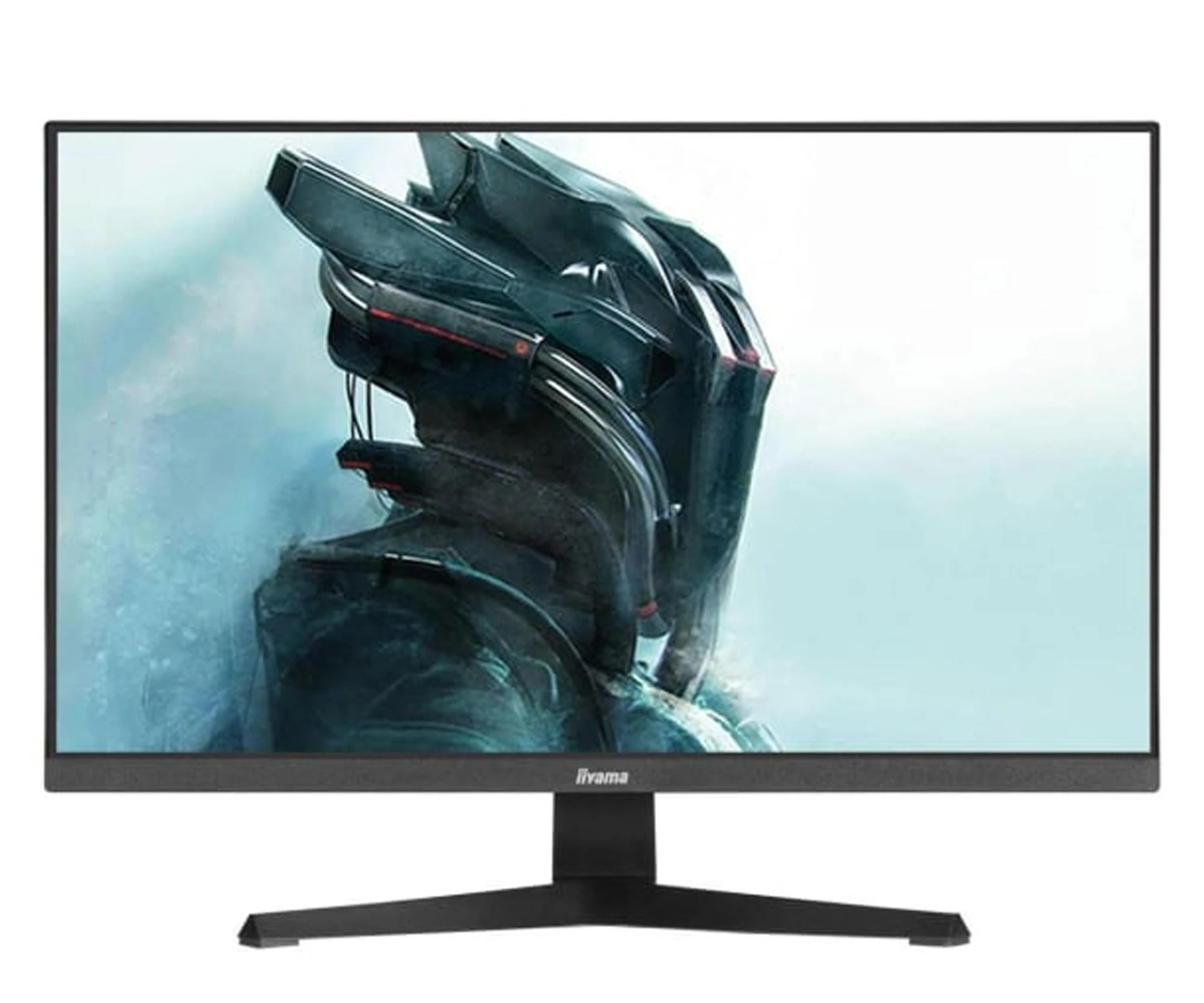 Монітор iiyama G-Master G2471HS-B1 Red Eagle (G2471HS-B1) EU