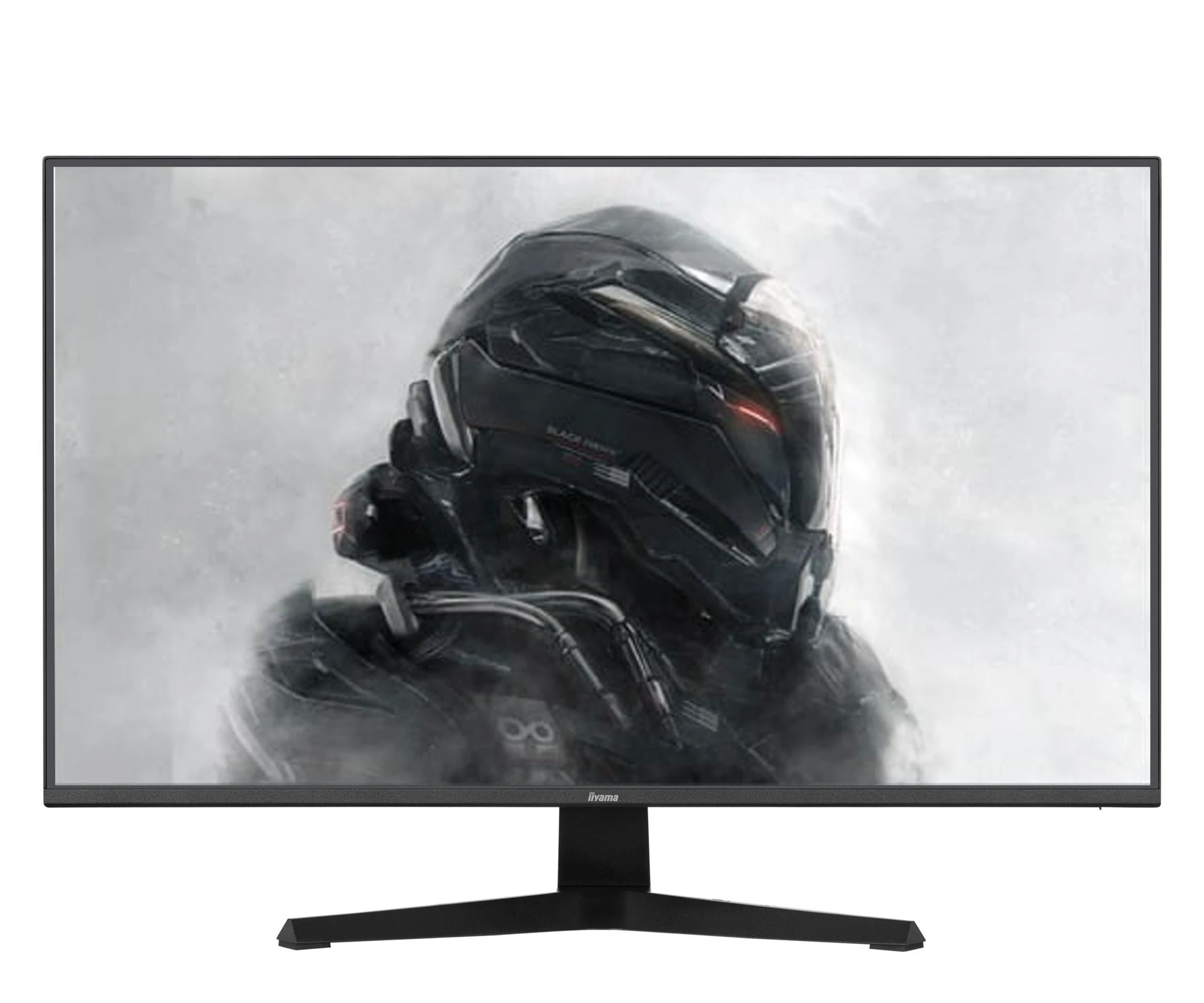 Монитор iiyama G-Master G2741QSU-B1 Black Hawk (G2741QSU-B1) EU