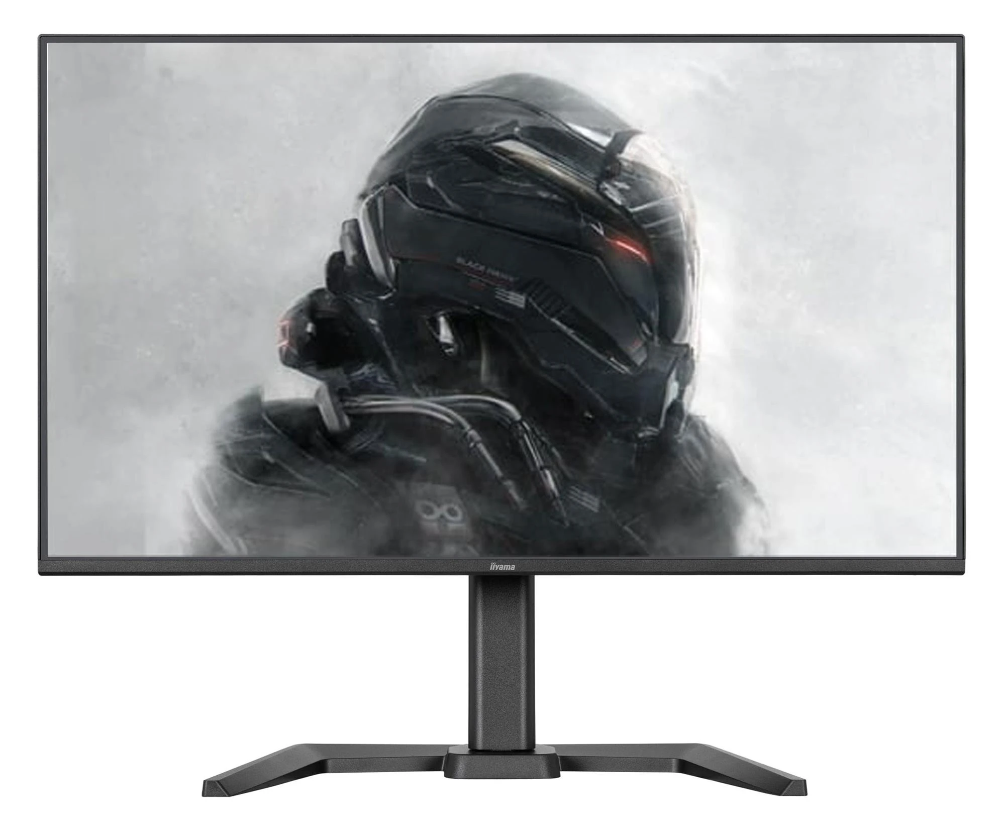 Монітор iiyama G-Master GB2741QSU-B1 Black Hawk (GB2741QSU-B1) EU