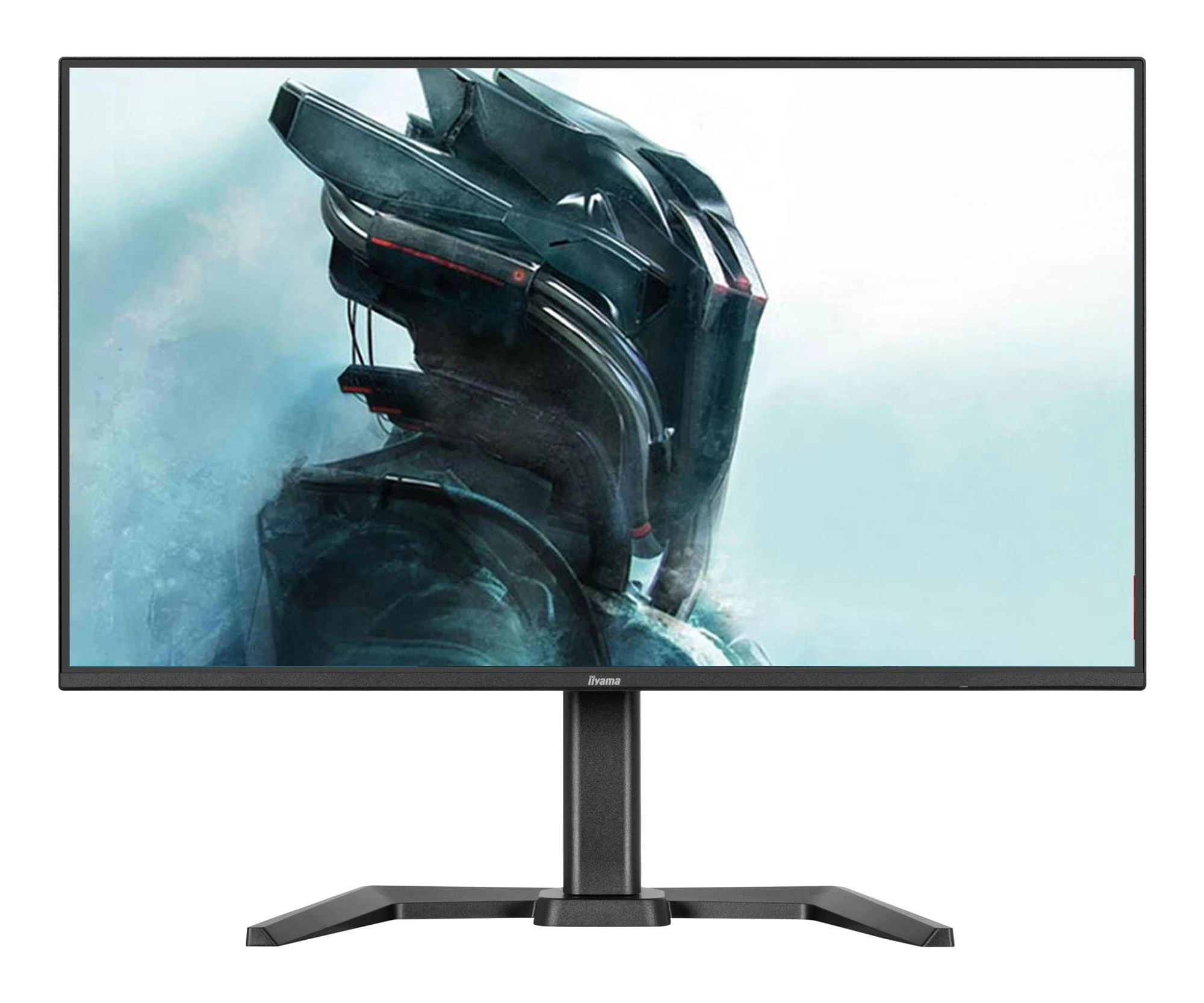 Монітор iiyama G-Master GB2771HSU-B1 Red Eagle (GB2771HSU-B1) EU