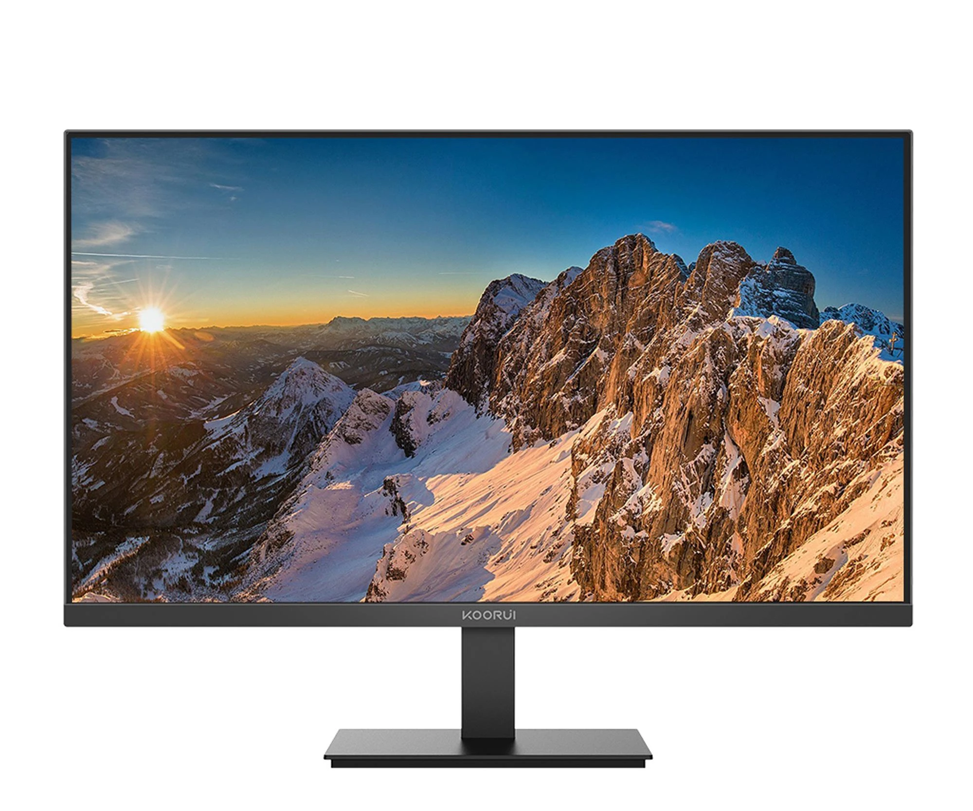 Монитор KOORUI E2212F VA (E2212F) EU