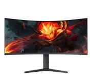 KOORUI G3441VC VA Curved 180 Hz 1ms (G3441VC) EU