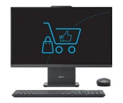 Lenovo IdeaCentre AIO 27 i7-13620H/16GB/512 (F0HM00RXPB) EU