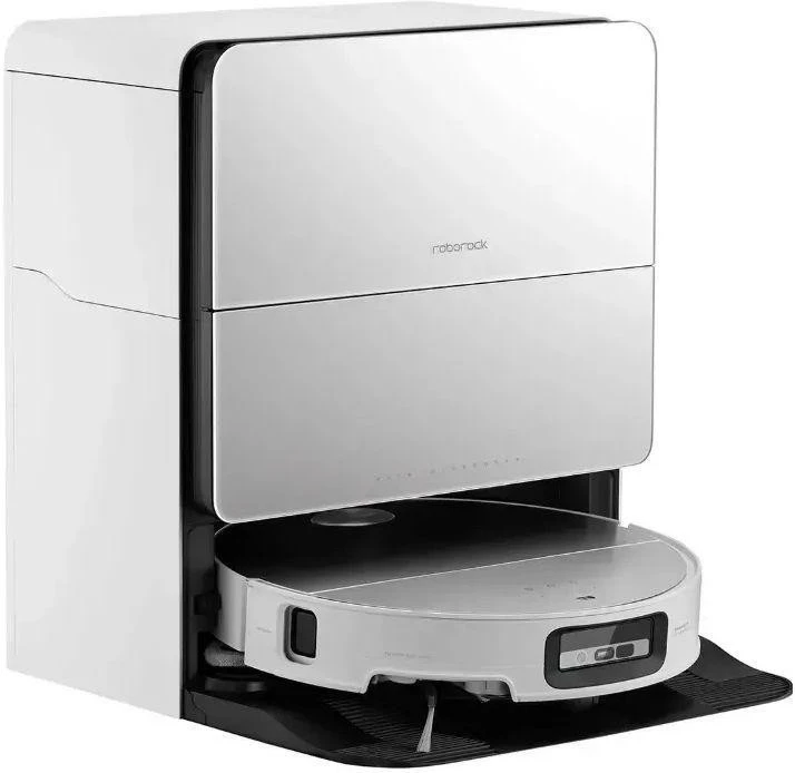 Порохотяг RoboRock Saros 10 White (S1002-00)