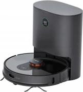 Roidmi EVE Plus Black